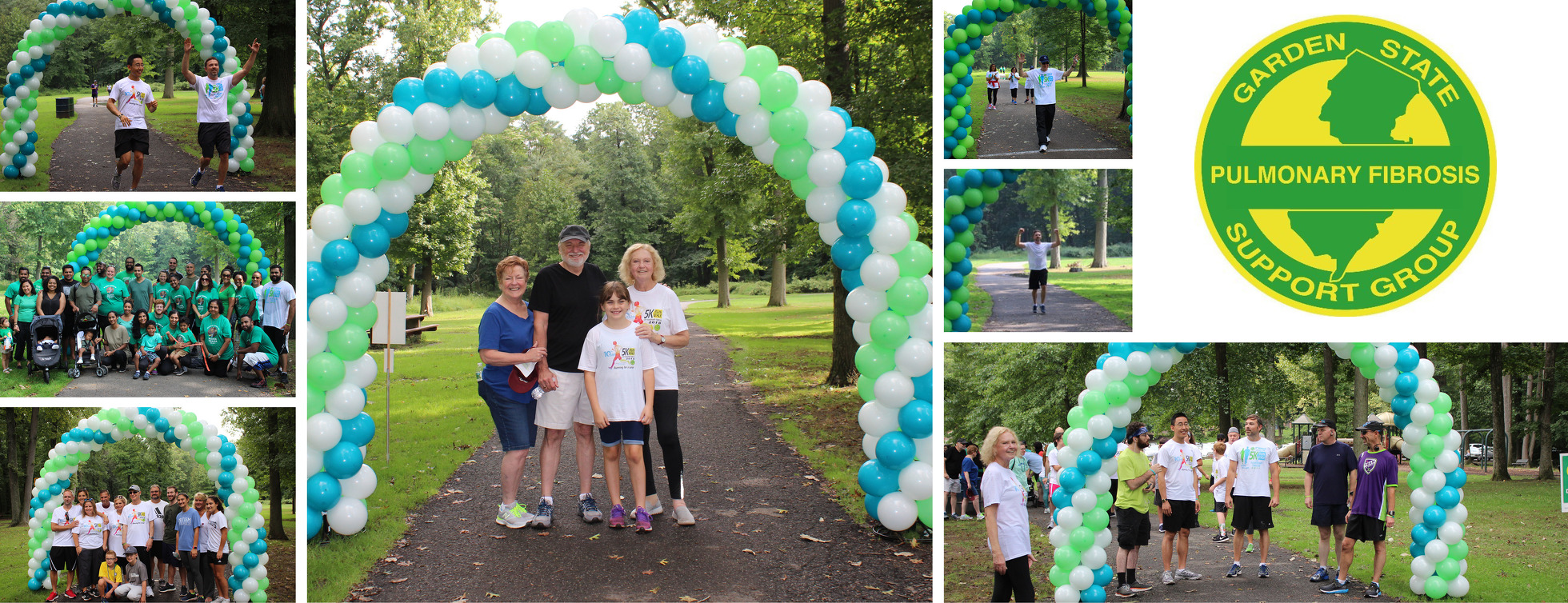 2019 Garden State 5K